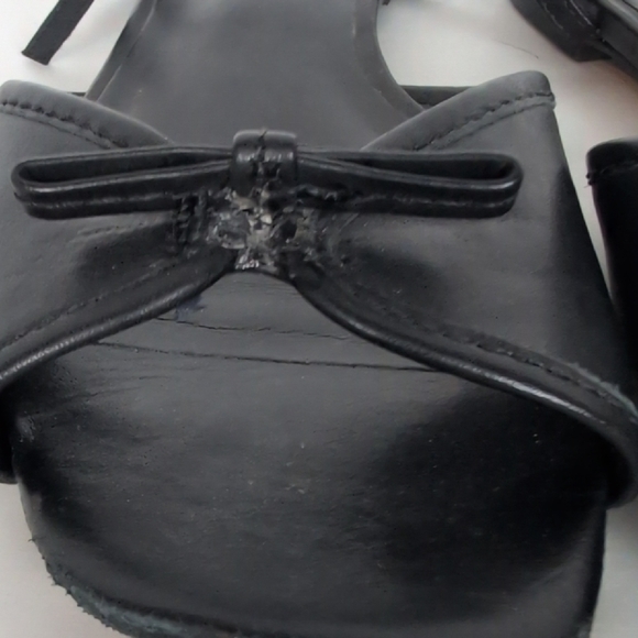 Reformation Ankle Strap Sandals - Picture 5 of 15